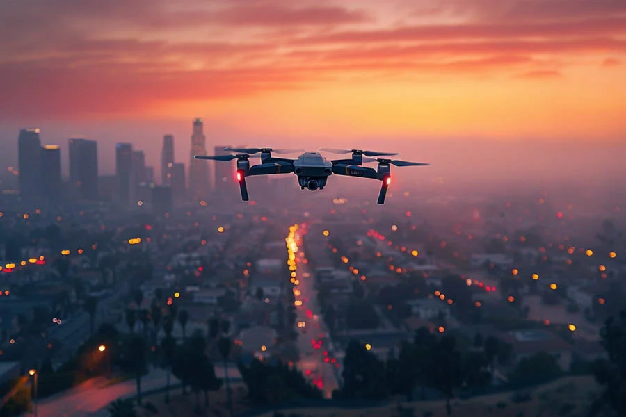 best drones for the money